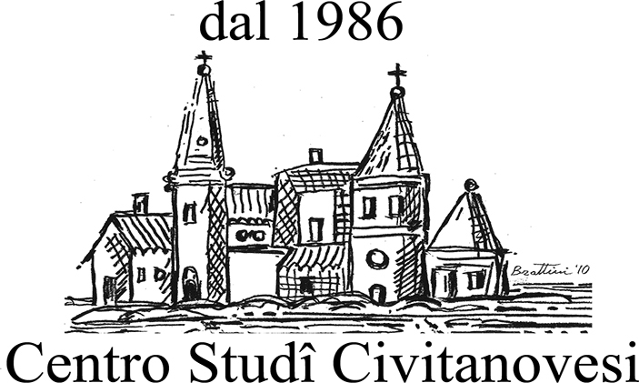 Logo del Centro Studi Civitanovesi di Civitanova Marche (MC)