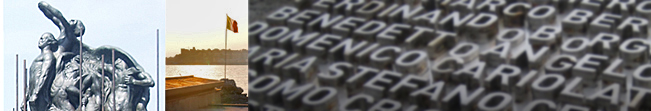 Sito Internet del Governo dedicato al 150� Anniversario dell'Unit� d'Italia.